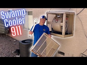Secrets to Fixing Your Swamp Cooler