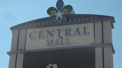 Central Mall revitalization brings new life to Port Arthur shopping hub
