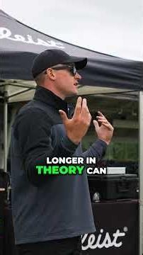 Shorter Shaft = Longer Drives?! @titleist #titleistdriver #titleistgts