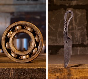 Unusual knife making ideas! 😧 | 5-Minute Crafts Family