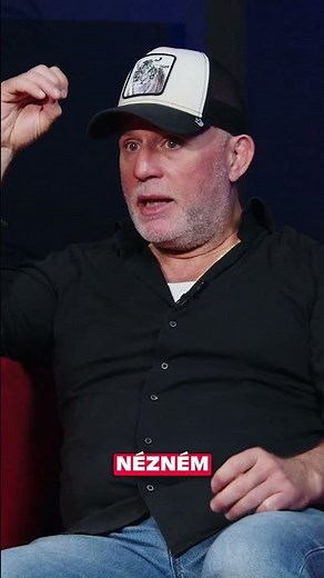 Dopeman: „Magyar Péter részéről egy hatalmas szerelem van az Orbán Viktor irányába.”
