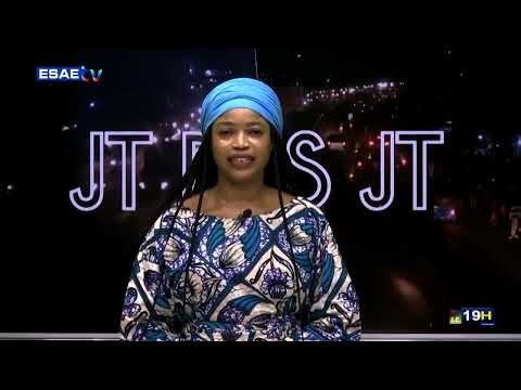 News report from Friday, March 6, 2026