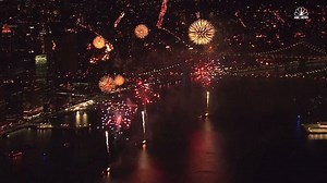 Here are the different types of fireworks and how to tell them apart. More: http://nbcnews.to/29esRPE | NBC News