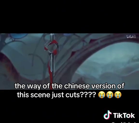 Arcane: Vi and Caitlyn's Emotional Moment in Act 3