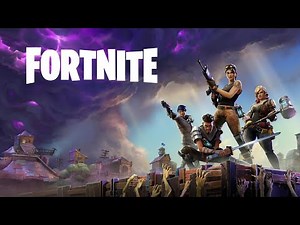 Emote: Smooth Moves - Fortnite