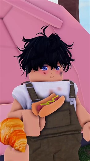After he was adopted, my childhood friend was never the same 💔 #roblox #shorts #robloxedit #shortsreels #followers #robloxedit | Zikiwehe