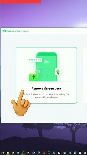 Best Samsung FRP Bypass Tool | Android 14/15/16 All Unlock #samsungfrp #shorts