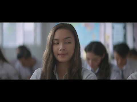 Latest Indonesian Film - Al Ghazali's Love Story in Dignitate Full Movie