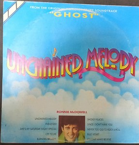Ronnie McDowell - Unchained Melody