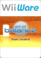 Art of Balance para PS4 - Nintendo Switch - 3DS - Wii U - Wii | 3DJuegos