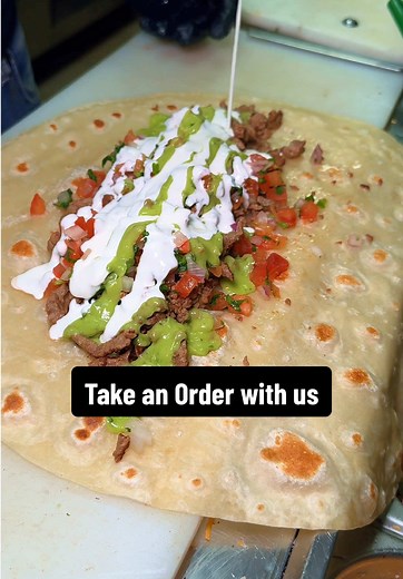 Order Delicious Mexican Food at Abelardo's Drive-Thru