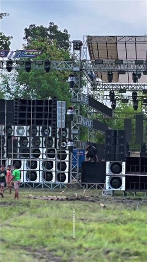 BASS GEMPA❗️H PRO EKSEKUTOR 60 SUB SUDAH DIBUNYIKAN🔥🔥