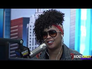 How Da Brat Loses Weight Using Lipodrops | Da Brat Endorses Lipodrops
