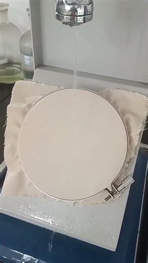 Ordinary Tent Fabric VS High-Quality One!