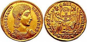 Constantius Gallus - Alchetron, The Free Social Encyclopedia