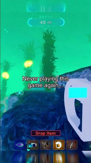 Perfectly Cut Screams of Thalassaphobia [Roblox: Ronautica]