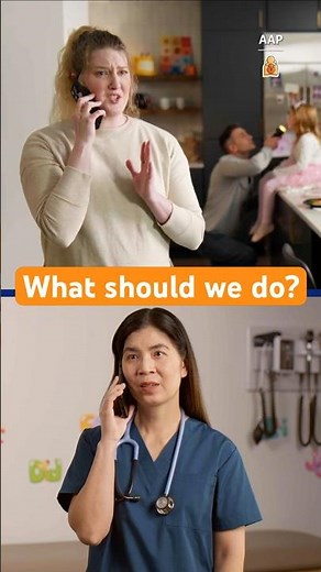 Can I Really Ask My Pediatrician That? | AAP