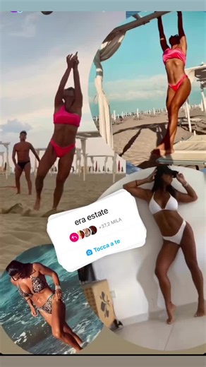 Beach Workout: Fitness Tips with Beach Exercises