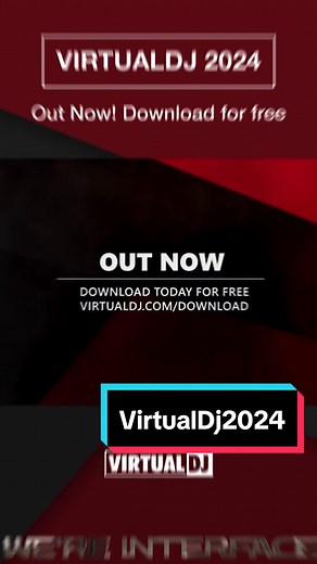 Disfruta de VirtualDj 2024 completamebte gratis #virtualdj #2024 #software #gratis #download #dj #musicaelectronica #nube #hotcue #sync #mac #windows #android #ios