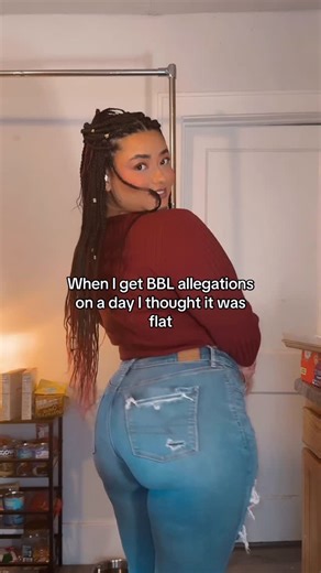 Nat Nicole | Stop talking dirty to me 🤭 #explorepage✨ #thick #curvy #curves #thickandcurvy #curvygirlsrock #relatable #bbl #explorepage | Instagram