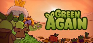 Green Again: обзор, публикации, гайды и дата выхода симулятор стратегия выживание песочница игры Green Again