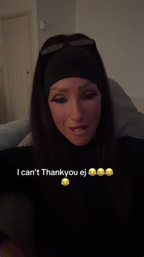 Thank You EJ for the Amazing Nail Gift!