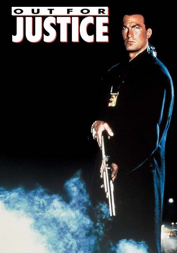 Out for Justice - movie: watch streaming online