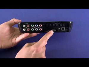 AVerMedia AVerTV USB HD DVR