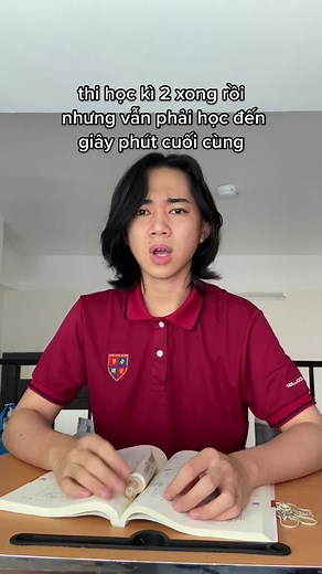 Học không nỗi luôn á🫠 #ruoicon