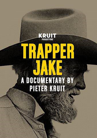 Trapper Jake