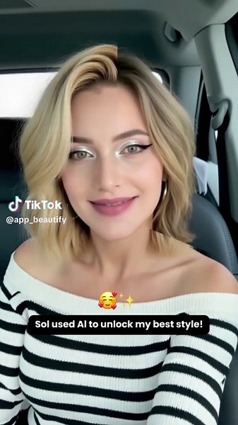 AI's Secret: Unlock Your Perfect Makeup Routine with Face Analysis