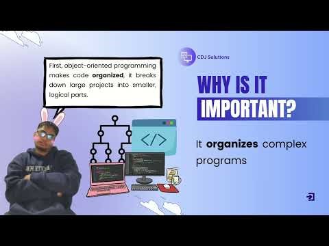 Learn Object-Oriented Programming the Fun Way | Java Basics for Beginners
