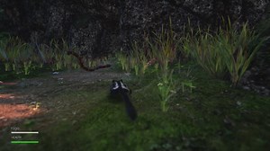 287K views · 1.1K reactions | Don’t feed the wildlife  The adorable [animal] star of Away: The Survival Series battles a reptilian boss in newly revealed gameplay: play.st/3z2CkzQ | PlayStation | Facebook