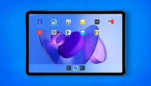 Conheça JingOS, uma nova distro Linux inspirada no iPad