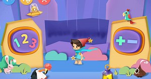 Download and run Magic Math Academy on PC & Mac (Emulator)