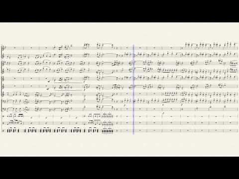Can't Hold Us (Marching Band)