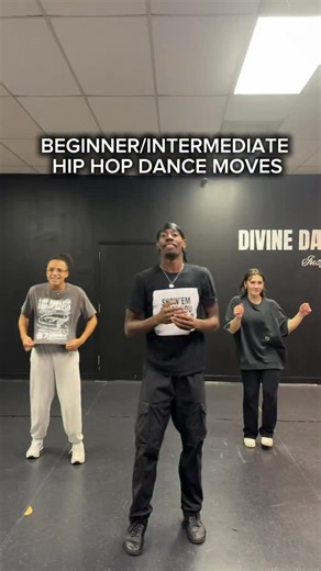 Virtuous Movement 🕺🏾 on Instagram: "BEGINNER/INTERMEDIATE HIP HOP DANCE MOVES 🔥 FOLLOW AND SHARE IF THIS HELPS 🫡 TEACHING EVERY TUESDAY AND WEDNESDAY AT @divinedanceatl ✨ #dance #hiphopdance #explorepage #fyp #dancetips #atlanta #dancetutorial #professionaldancer #virtuousmovement #vmvnt #beginnerhiphop"