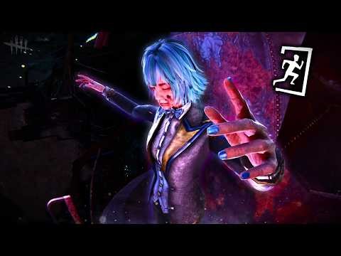 POV: You Chase the WRONG Survivor