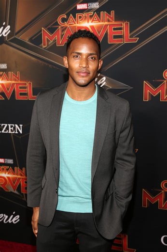 Sterling Sulieman | Actor, Writer, Director
