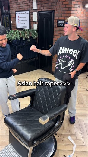 Stylish Mid Taper for Asian Hair: Perfect Cut Guide