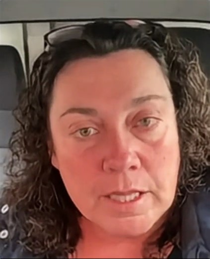 Karen's during lockdowns in 2022 were funny as, especially her last line. Shame (not really) this one moved back to Australia. With Karen Brewer who an Australian judge dubbed ‘Delusional’ Karen. https://www.abc.net.au/mediawatch/episodes/karen/12711396 | New Zealand Conspiracy Loons