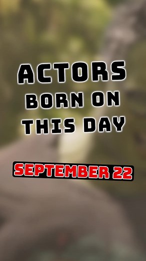 Celebrity Birthdays on September 22 - Tatiana Maslany, She-Hulk, Harry Potter, Tom Felton