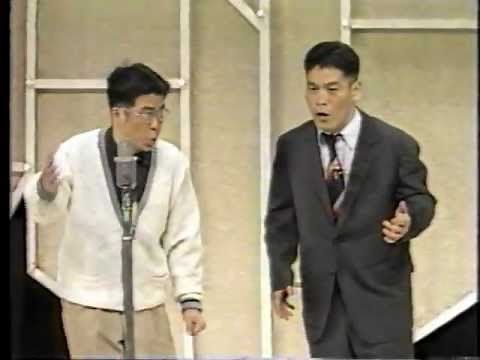さだまさしとゆかいな仲間 コント山口君と竹田君（１）