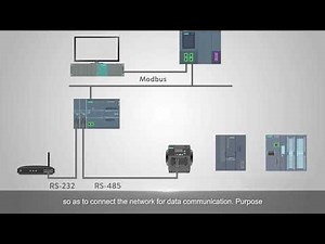 How Serial Server Works
