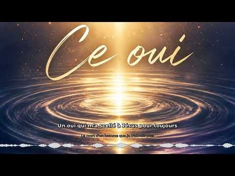 LumiYah - Ce Oui Ne Se Reprend Pas (Official Worship Song)