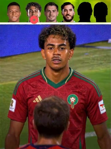 What If They Picked DIFFERENT Nations? 🤯⚽