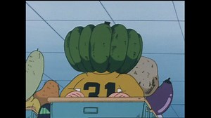 ウルトラB　第108話／第109話　カボチャがいっぱい／いざ！カマクラ