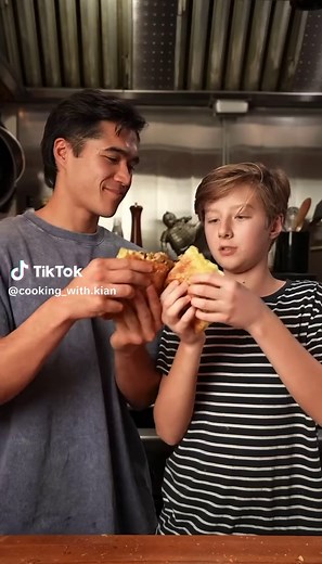 Delicious Chicken Bake Recipe with Owen Han