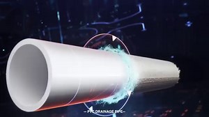 56 reactions |  Introducing LESSO’s advanced lead-free PVC Drainage Pipe! Experience the realization of lead-free PVC pipe with calcium-zinc thermal stabilizers, replacing traditional lead salt stabilizers. Enjoy excellent heat stability, corrosion resistance, and impact resistance for reliable drainage solutions.  Click the video to see the exceptional features of LESSO's PVC Drainage Pipe. #LESSO #LESSOSolutions #Pipes #Plumbing | LESSO | Facebook