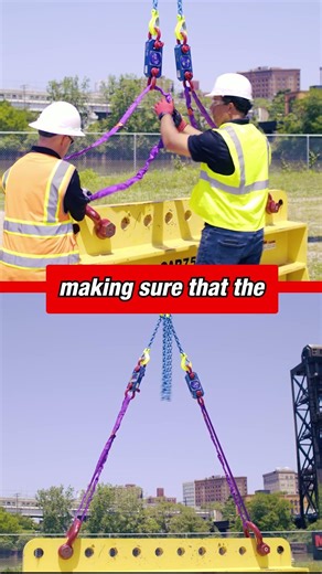 Stop Guessing Your Sling Angles 🏗️ #rigging #liftingsafety #crane